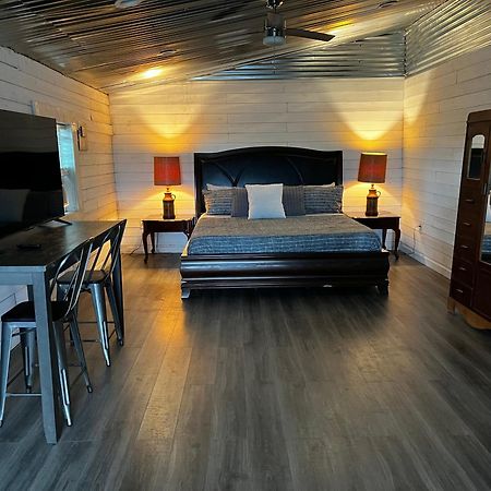 Belton Bed And Breakfast Rom bilde