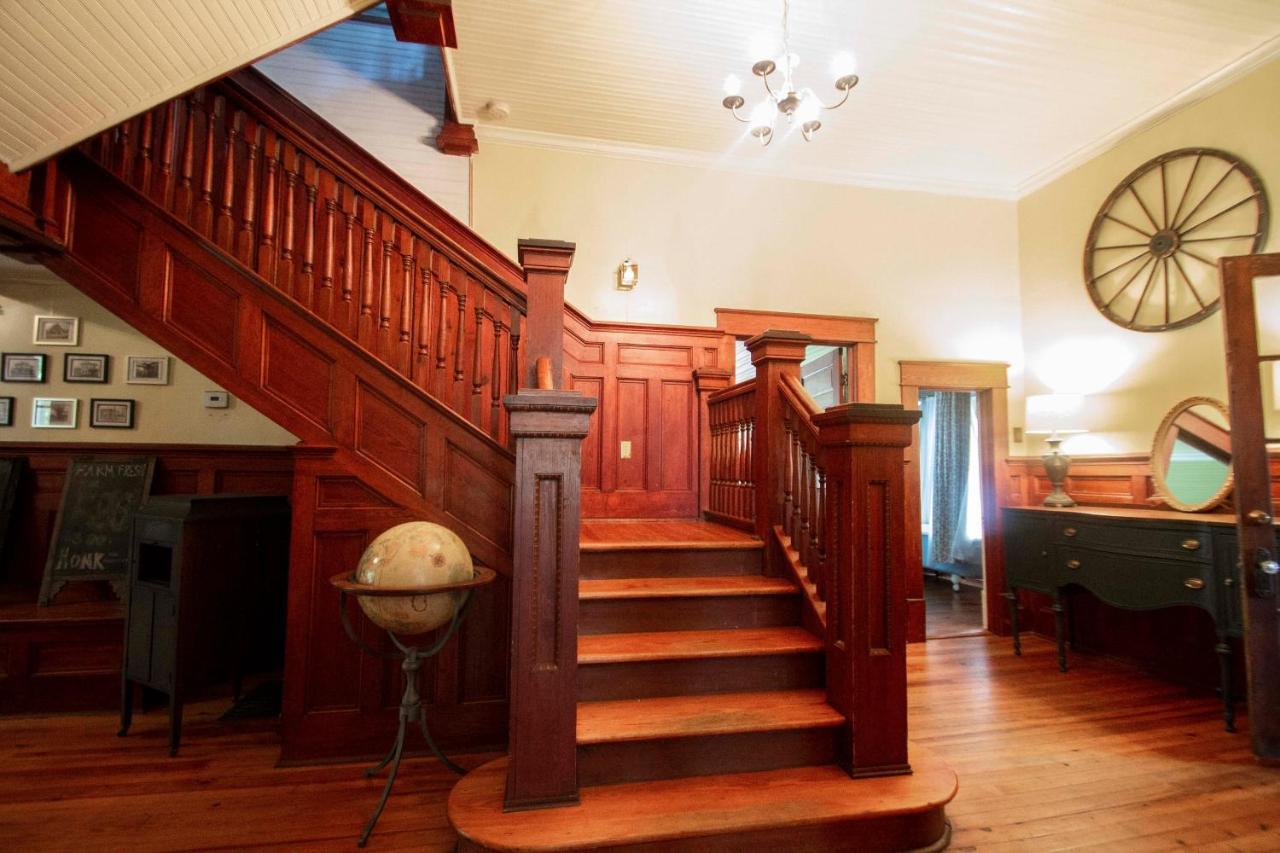 Belton Bed And Breakfast Eksteriør bilde