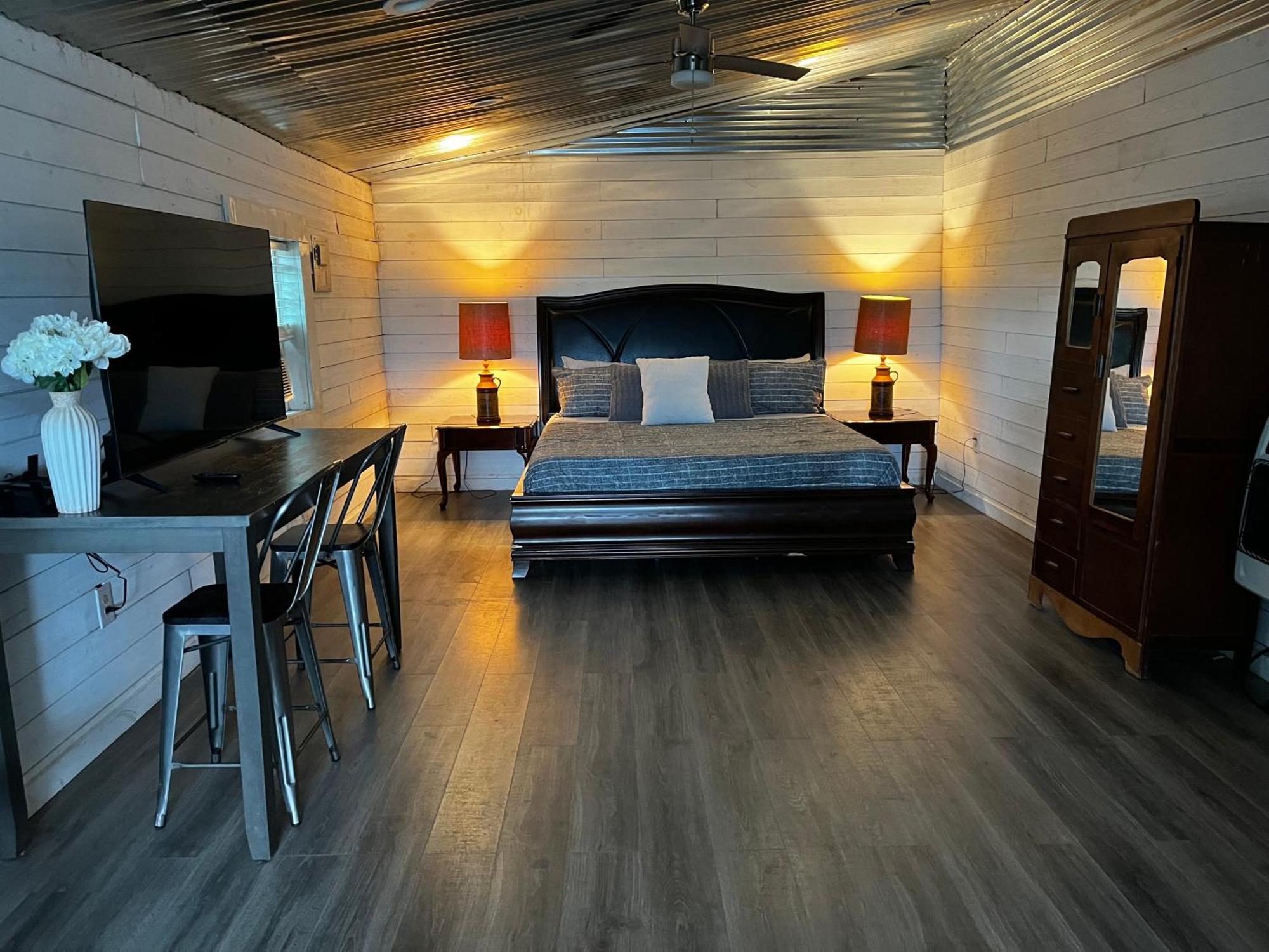 Belton Bed And Breakfast Rom bilde