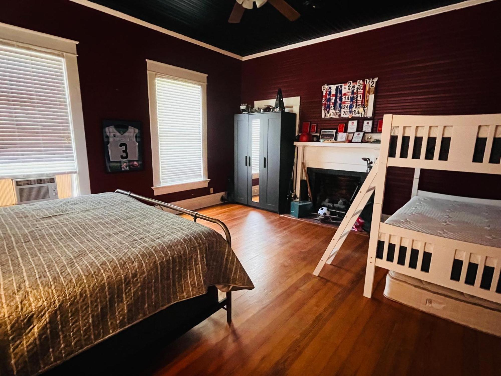 Belton Bed And Breakfast Rom bilde