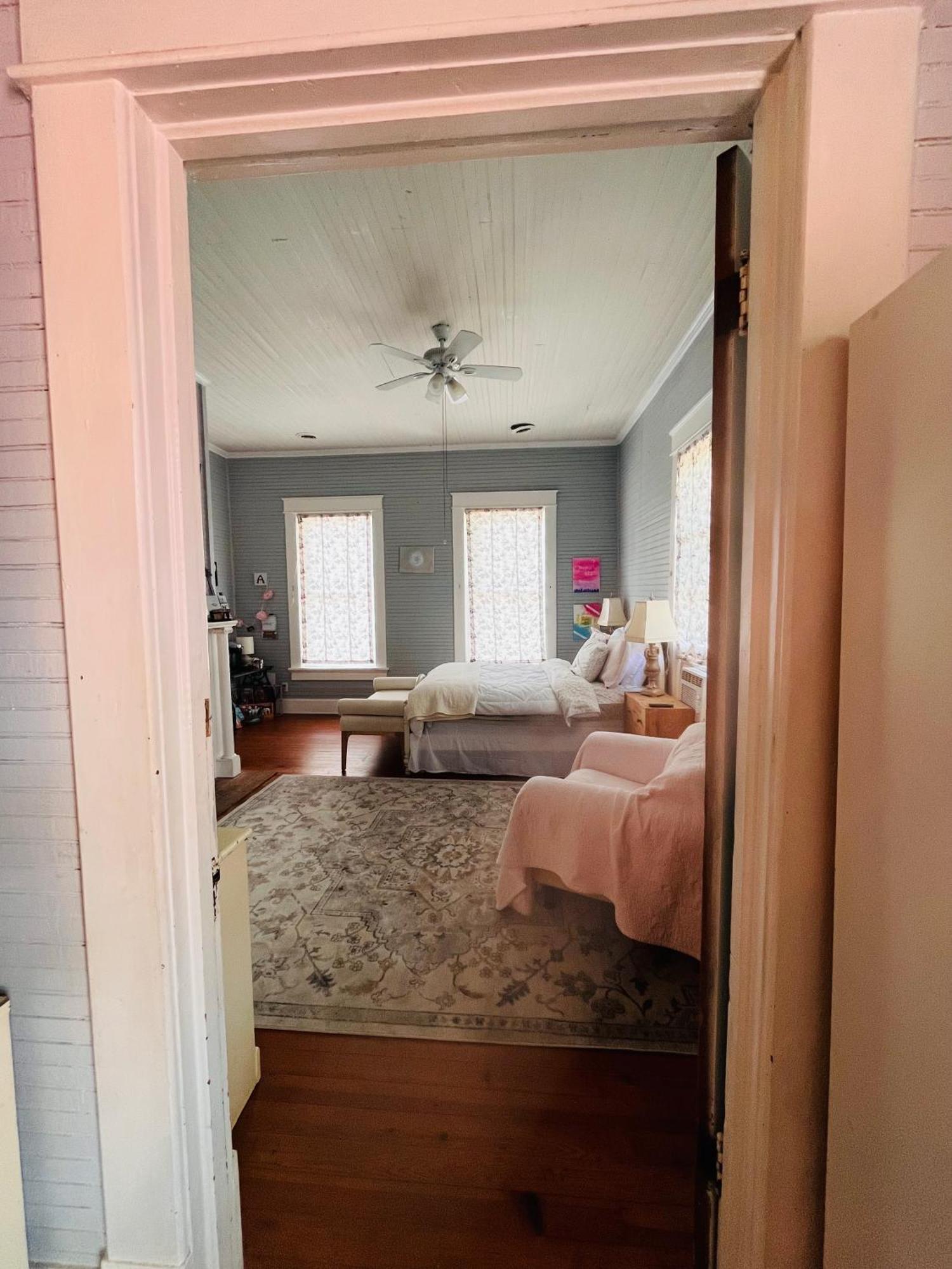 Belton Bed And Breakfast Rom bilde