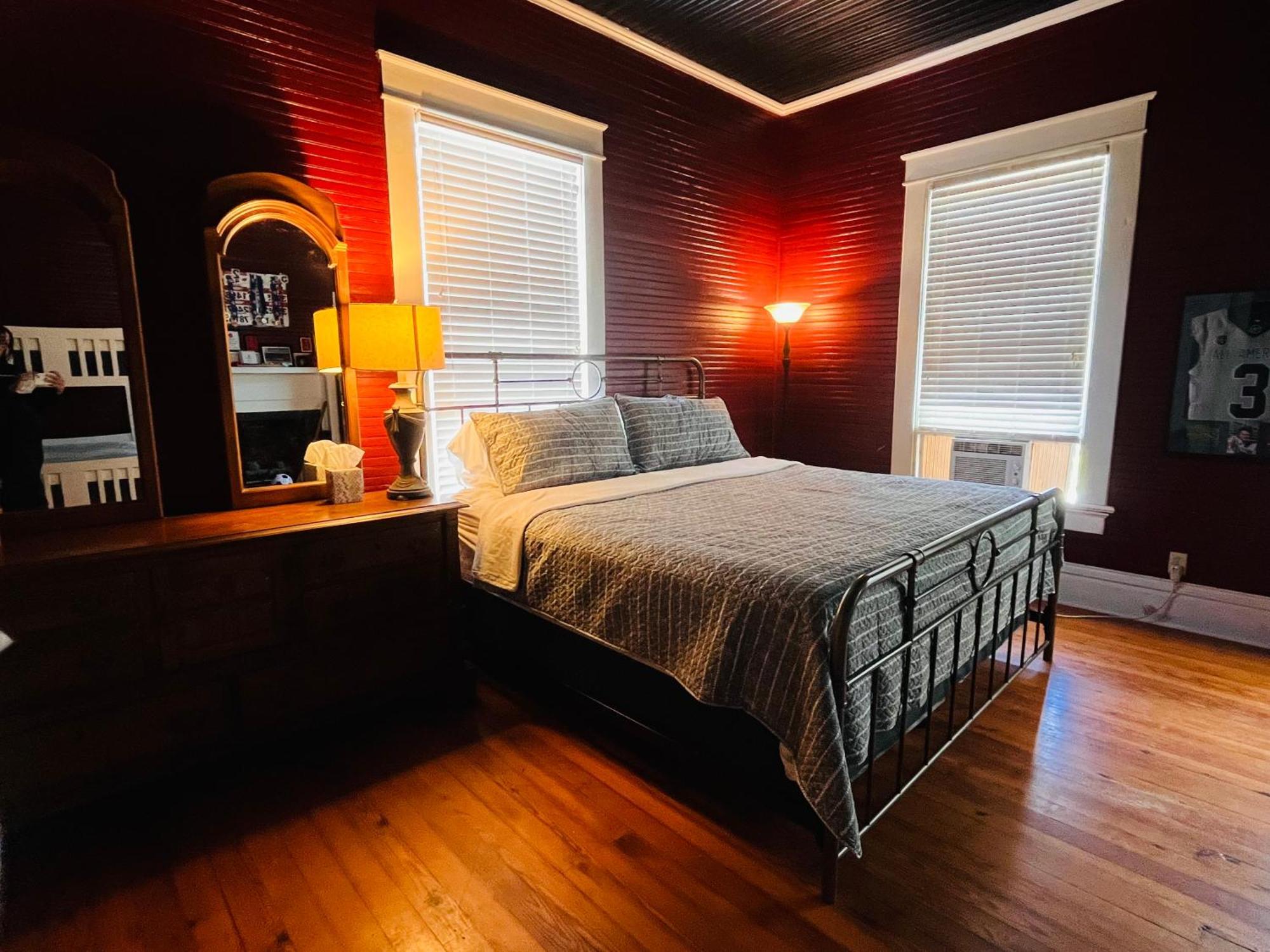Belton Bed And Breakfast Rom bilde